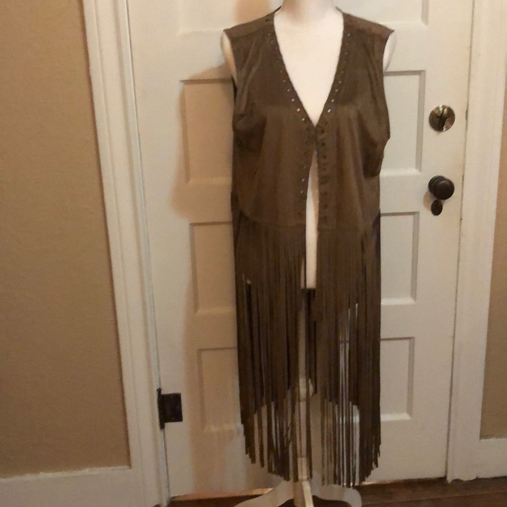 Vest